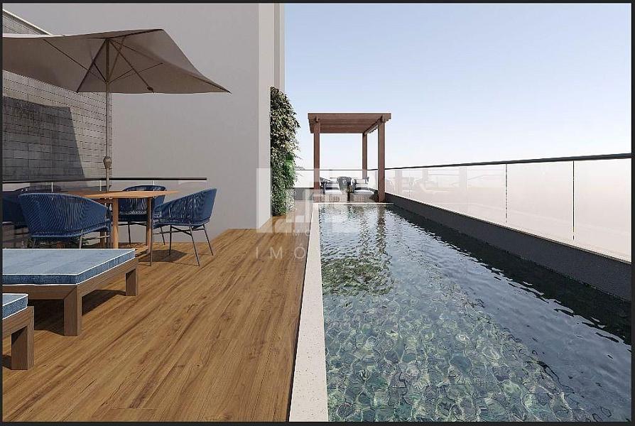 Apartamento com 3 quartos à venda, 115m², 4 banheiros, 2 garagens - Centro - Balneário Camboriú — foto 7