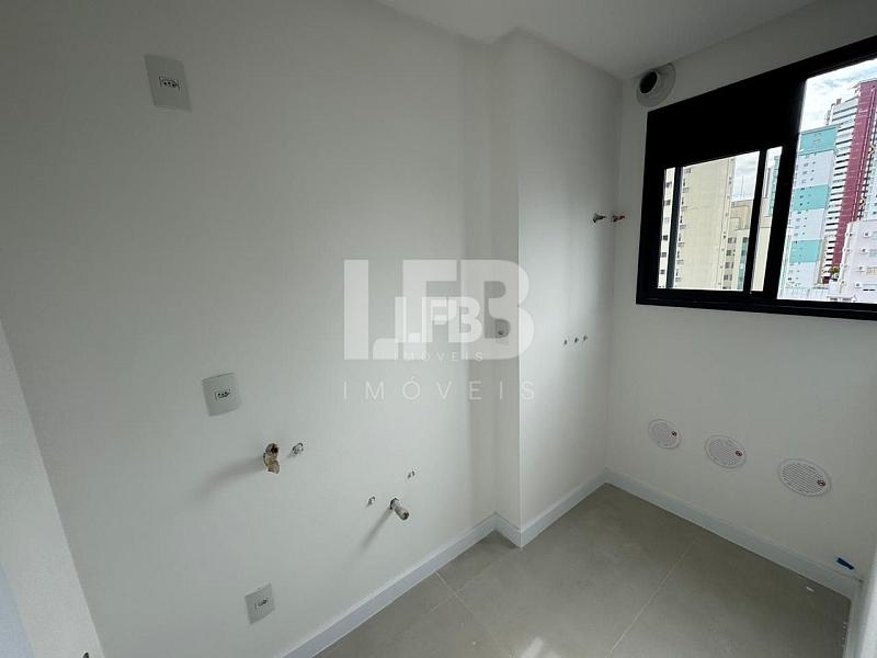 Apartamento com 3 quartos à venda, 115m², 4 banheiros, 2 garagens - Centro - Balneário Camboriú — foto 5