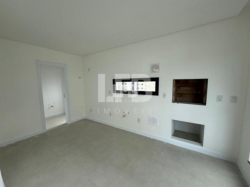 Apartamento com 3 quartos à venda, 115m², 4 banheiros, 2 garagens - Centro - Balneário Camboriú — foto 2