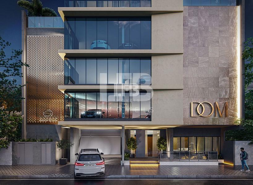 Apartamento com 3 suítes a venda no DOM - Balneário Camboriú — foto 4