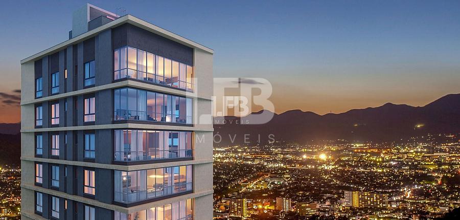 Apartamento com 3 suítes a venda no DOM - Balneário Camboriú — foto 3