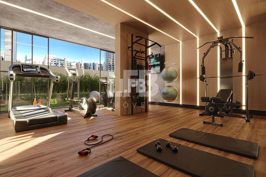 Apartamento com 3 suítes a venda no DOM - Balneário Camboriú — foto 10