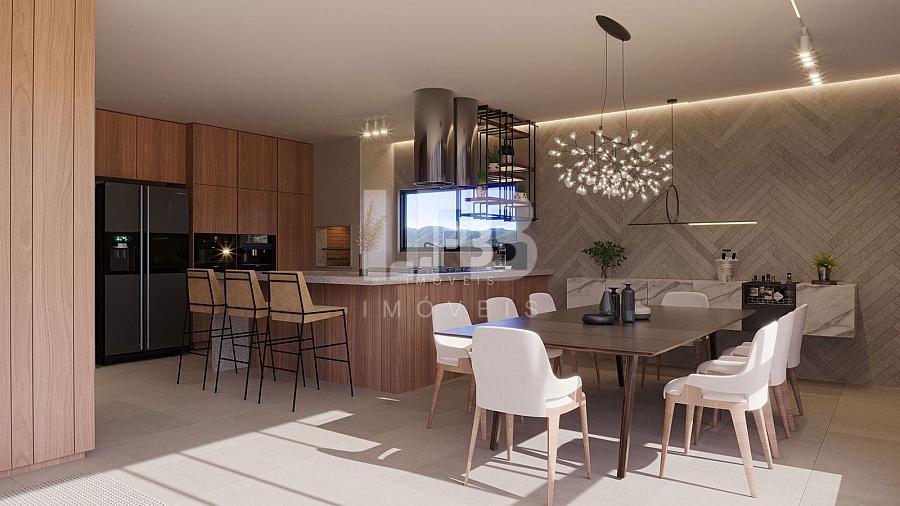 Apartamento com 3 suítes a venda no DOM - Balneário Camboriú — foto 5