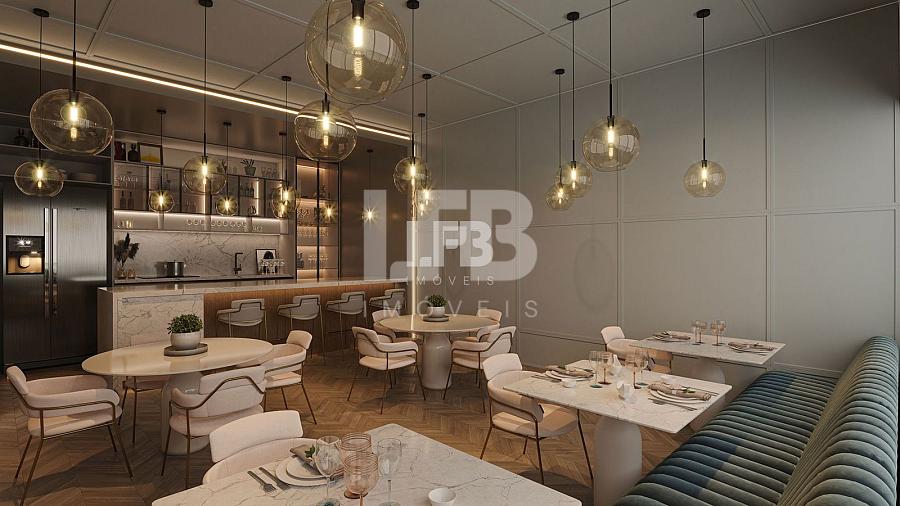 Apartamento com 3 suítes a venda no DOM - Balneário Camboriú — foto 8