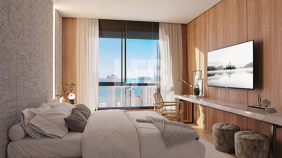 Apartamento com 3 suítes a venda no DOM - Balneário Camboriú — foto 6