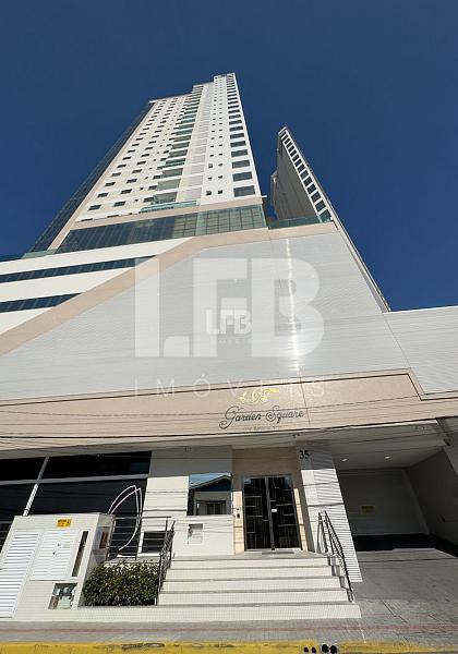 Apartamento com 4 quartos à venda, 179m², 4 banheiros, 3 garagens - Meia Praia - Itapema — foto 2