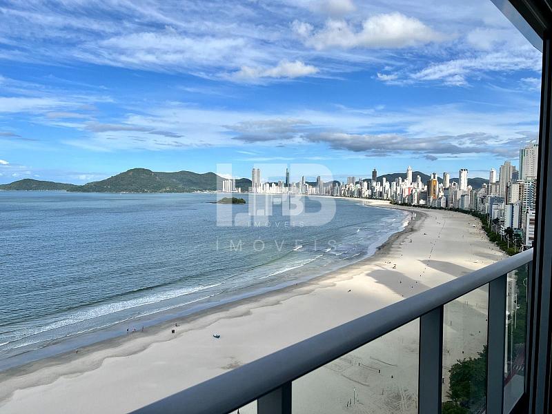 Apartamento Frente mar no Edifício Splendido - Balneário Camboriú — foto 8