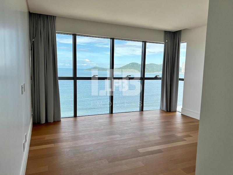 Apartamento Frente mar no Edifício Splendido - Balneário Camboriú — foto 5