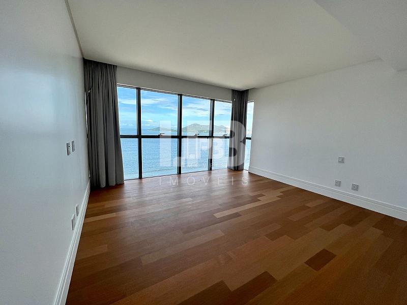 Apartamento Frente mar no Edifício Splendido - Balneário Camboriú — foto 6