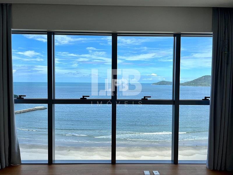 Apartamento Frente mar no Edifício Splendido - Balneário Camboriú — foto 3