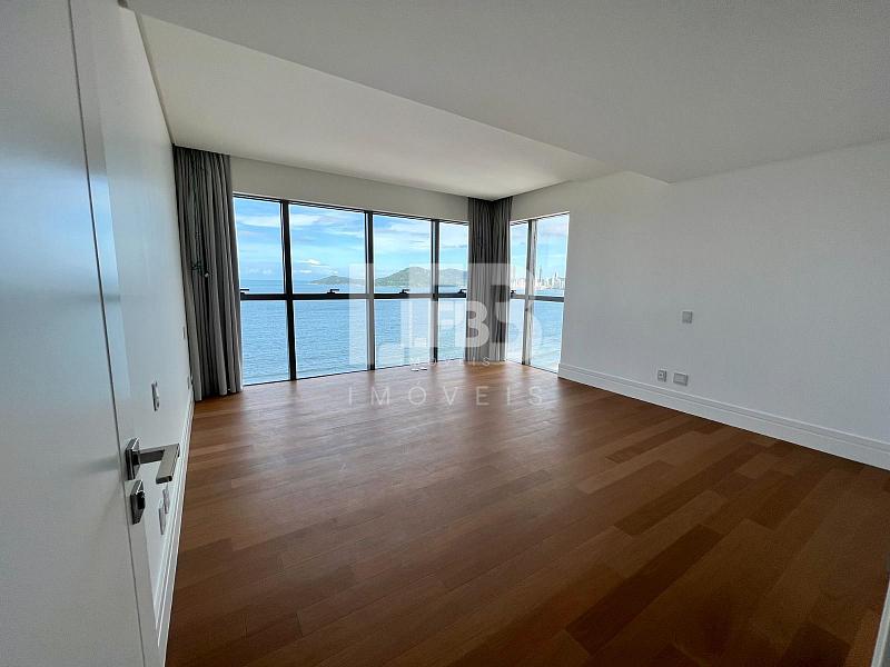 Apartamento Frente mar no Edifício Splendido - Balneário Camboriú — foto 7