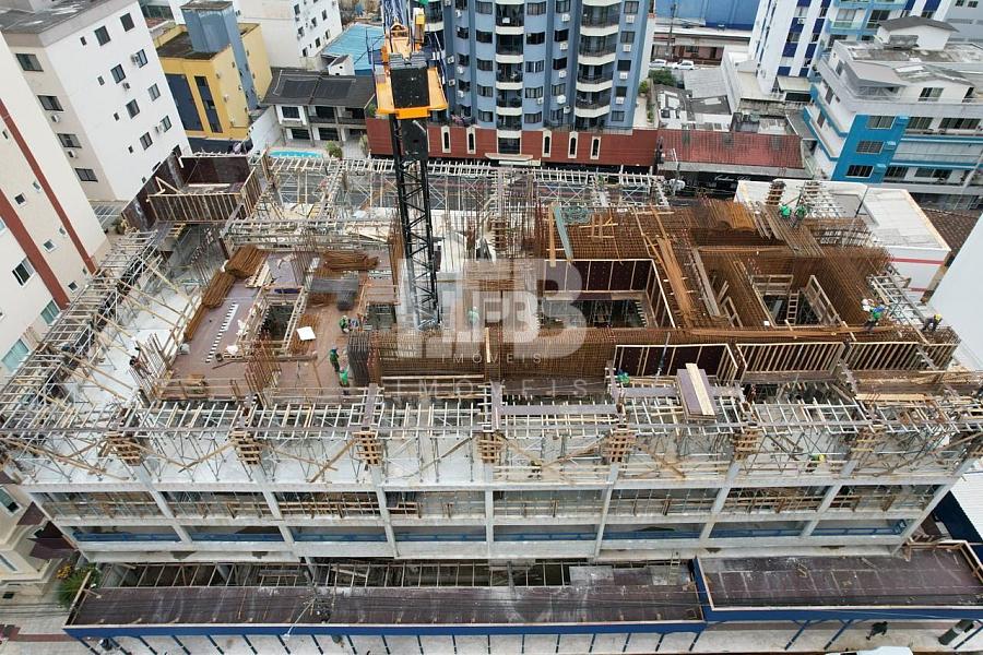 Apartamento com 3 quartos à venda, 127m², 4 banheiros, 2 garagens - Centro - Balneário Camboriú — foto 5