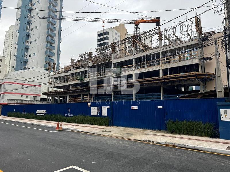 Apartamento com 3 quartos à venda, 127m², 4 banheiros, 2 garagens - Centro - Balneário Camboriú — foto 7