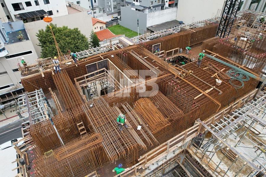 Apartamento com 3 quartos à venda, 127m², 4 banheiros, 2 garagens - Centro - Balneário Camboriú — foto 6