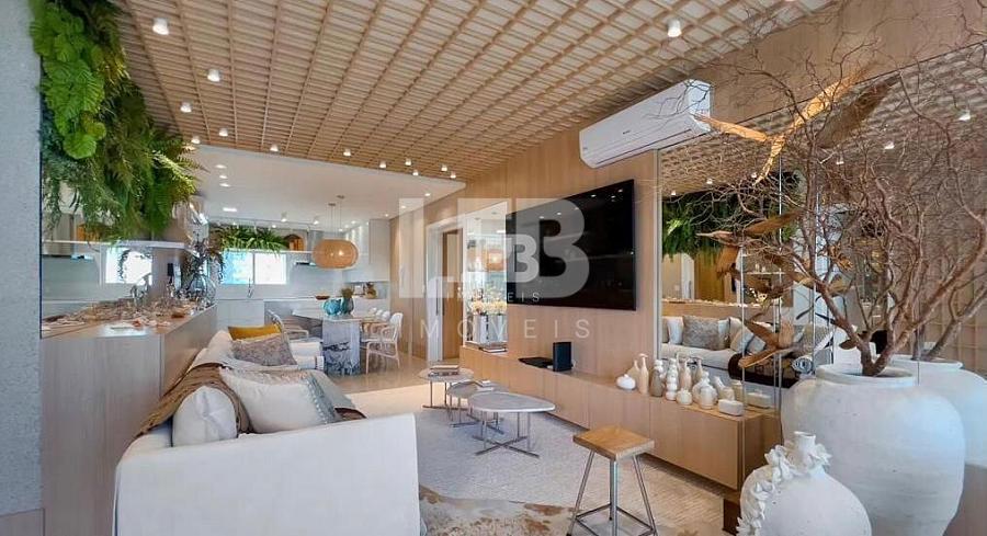 Apartamento com 4 quartos à venda, 153m², 5 banheiros, 3 garagens - Barra Sul - Balneário Camboriú — foto 6