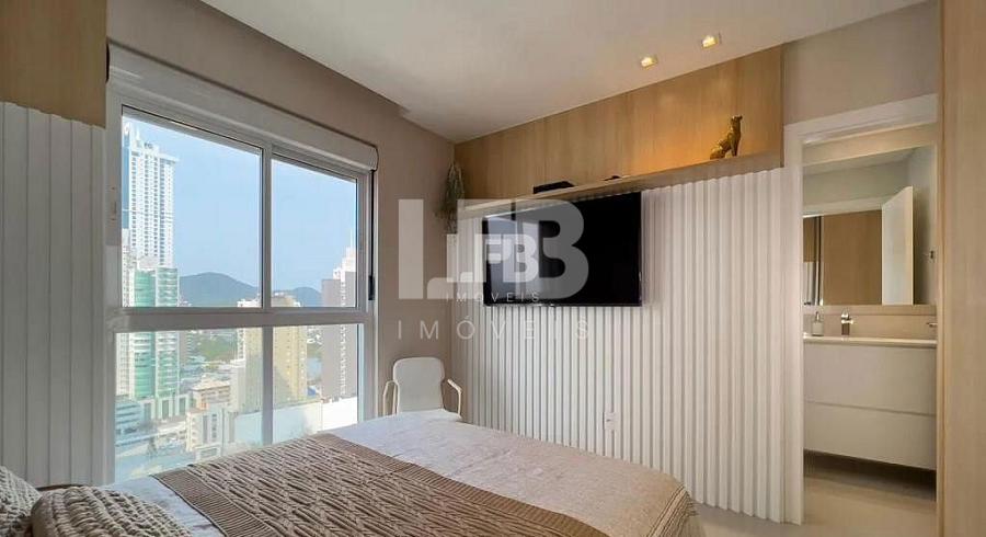 Apartamento com 4 quartos à venda, 153m², 5 banheiros, 3 garagens - Barra Sul - Balneário Camboriú — foto 8