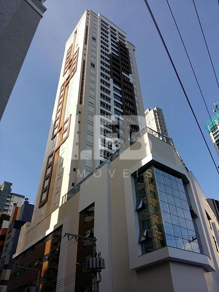 Apartamento com 4 quartos à venda, 153m², 5 banheiros, 3 garagens - Barra Sul - Balneário Camboriú — foto 3