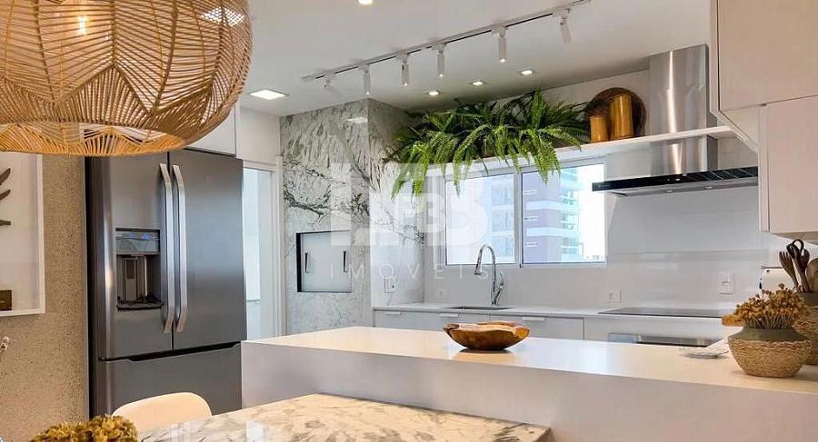 Apartamento com 4 quartos à venda, 153m², 5 banheiros, 3 garagens - Barra Sul - Balneário Camboriú — foto 4