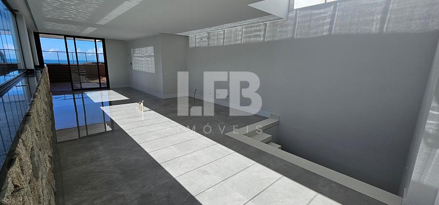 Cobertura Duplex Quadra Mar na Praia Brava com Piscina Privativa | 369m² | 4 Suítes | 5 Vagas — foto 4