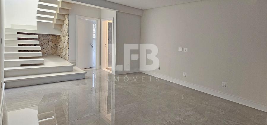 Cobertura Duplex Quadra Mar na Praia Brava com Piscina Privativa | 369m² | 4 Suítes | 5 Vagas — foto 12