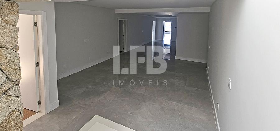Cobertura Duplex Quadra Mar na Praia Brava com Piscina Privativa | 369m² | 4 Suítes | 5 Vagas — foto 13