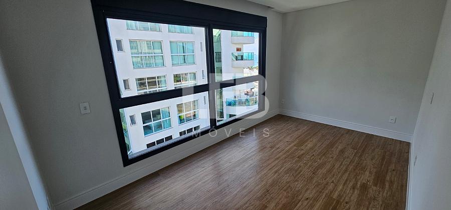 Cobertura Duplex Quadra Mar na Praia Brava com Piscina Privativa | 369m² | 4 Suítes | 5 Vagas — foto 10