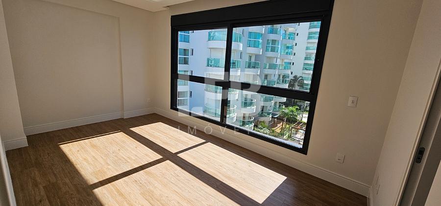 Cobertura Duplex Quadra Mar na Praia Brava com Piscina Privativa | 369m² | 4 Suítes | 5 Vagas — foto 14