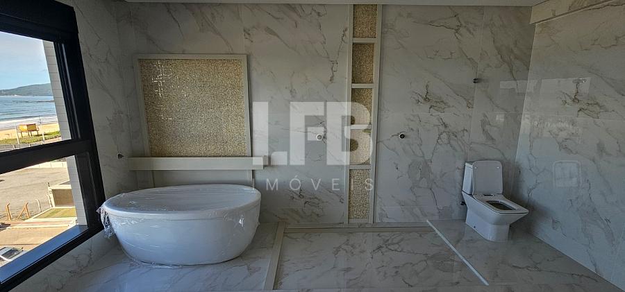 Cobertura Duplex Quadra Mar na Praia Brava com Piscina Privativa | 369m² | 4 Suítes | 5 Vagas — foto 15