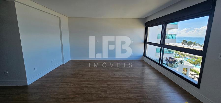Cobertura Duplex Quadra Mar na Praia Brava com Piscina Privativa | 369m² | 4 Suítes | 5 Vagas — foto 7