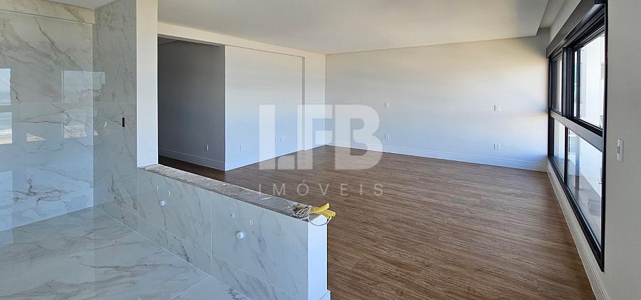 Cobertura Duplex Quadra Mar na Praia Brava com Piscina Privativa | 369m² | 4 Suítes | 5 Vagas — foto 16
