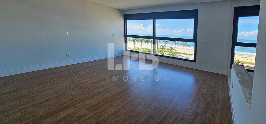 Cobertura Duplex Quadra Mar na Praia Brava com Piscina Privativa | 369m² | 4 Suítes | 5 Vagas — foto 9