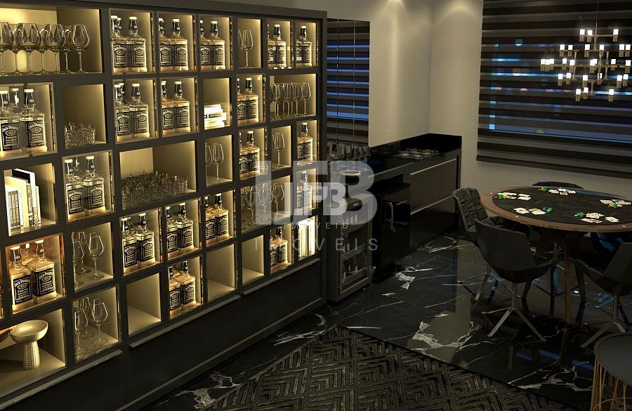 Apartamento com 3 dormitórios à venda sendo 3 suítes, 161.4 m² por - R$ 4.161.60 — foto 7