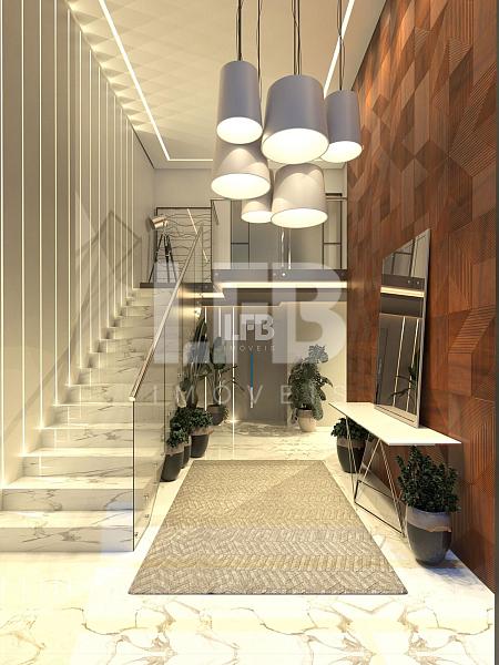 Apartamento com 3 dormitórios à venda sendo 3 suítes, 161.4 m² por - R$ 4.161.60 — foto 3