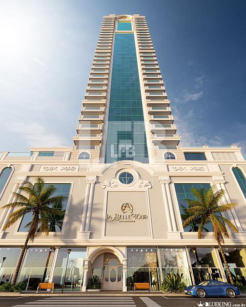 Apartamento com 4 dormitórios à venda sendo 4 suítes, 232.61 m² por - R$ 5.888.2 — foto 2