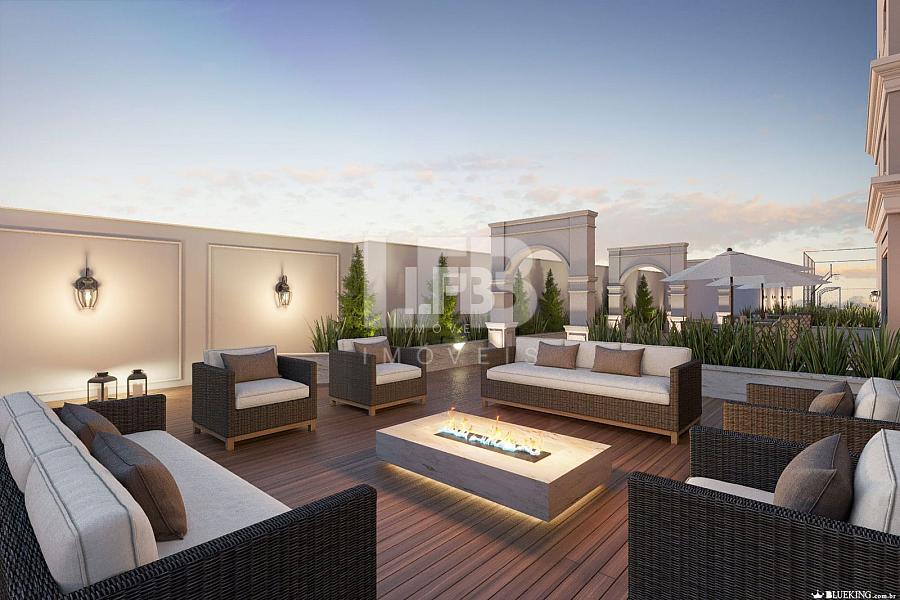 Apartamento com 4 dormitórios à venda sendo 4 suítes, 232.61 m² por - R$ 5.888.2 — foto 8