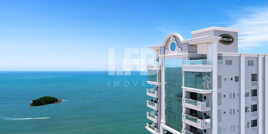 Apartamento com 4 dormitórios à venda sendo 4 suítes, 232.61 m² por - R$ 5.888.2 — foto 3