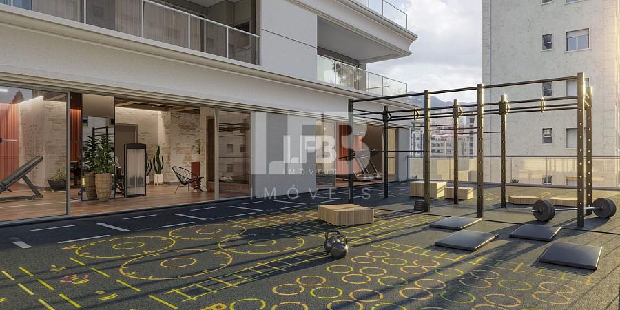 Apartamento com 4 quartos à venda, 213m², 1 banheiro, 3 garagens - Meia Praia - Itapema — foto 7