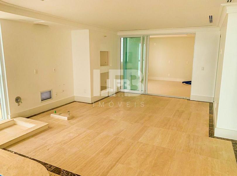 Apartamento de Luxo com 4 Suítes (1 Master) e Piscina Privativa no Millennium Pa — foto 3