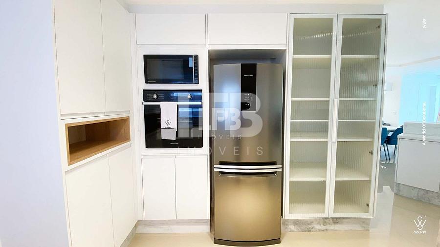 Cobertura Duplex com 4 suítes no Centro de Balneário Camboriú — foto 6