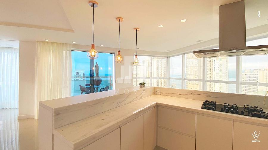 Cobertura Duplex com 4 suítes no Centro de Balneário Camboriú — foto 5