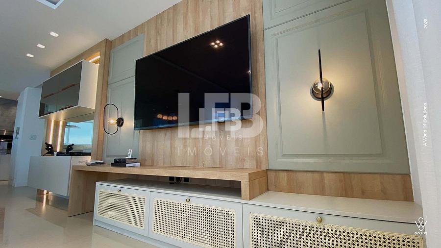 Cobertura Duplex com 4 suítes no Centro de Balneário Camboriú — foto 8