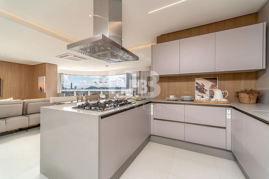 Apartamento com 4 dormitórios à venda sendo 4 suítes, 233 m² por - R$ 12.800.000 — foto 8