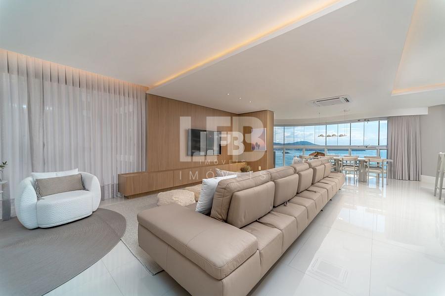 Apartamento com 4 dormitórios à venda sendo 4 suítes, 233 m² por - R$ 12.800.000 — foto 3