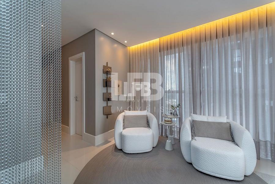 Apartamento com 4 dormitórios à venda sendo 4 suítes, 233 m² por - R$ 12.800.000 — foto 5