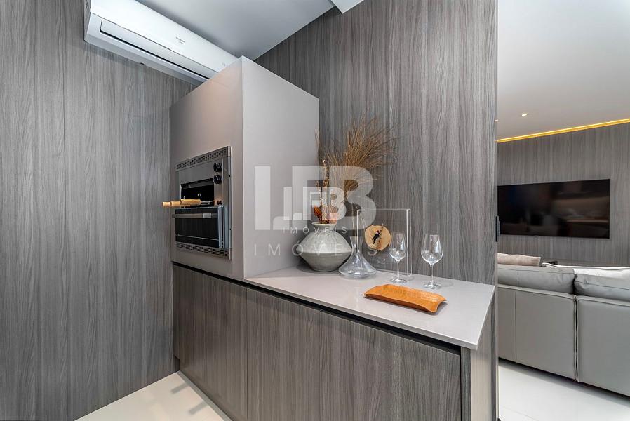 Apartamento com 4 quartos à venda, 238m², 5 banheiros, 4 garagens - Centro - Balneário Camboriú — foto 7