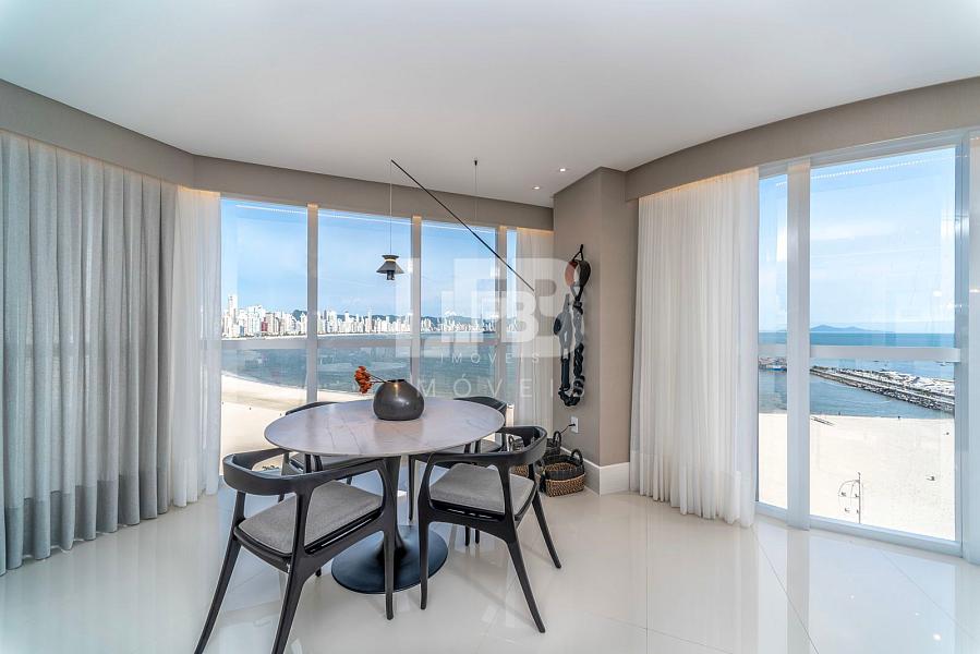 Apartamento com 4 quartos à venda, 238m², 5 banheiros, 4 garagens - Centro - Balneário Camboriú — foto 6