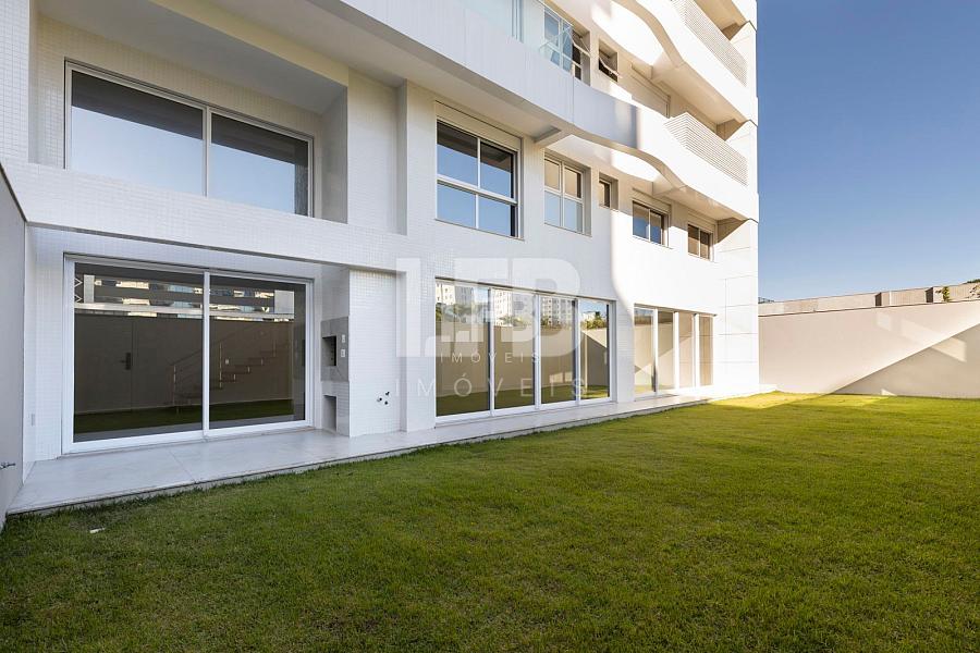 Apartamento com 3 quartos à venda, 321m², 4 banheiros, 3 garagens - Praia Brava - Itajaí — foto 4