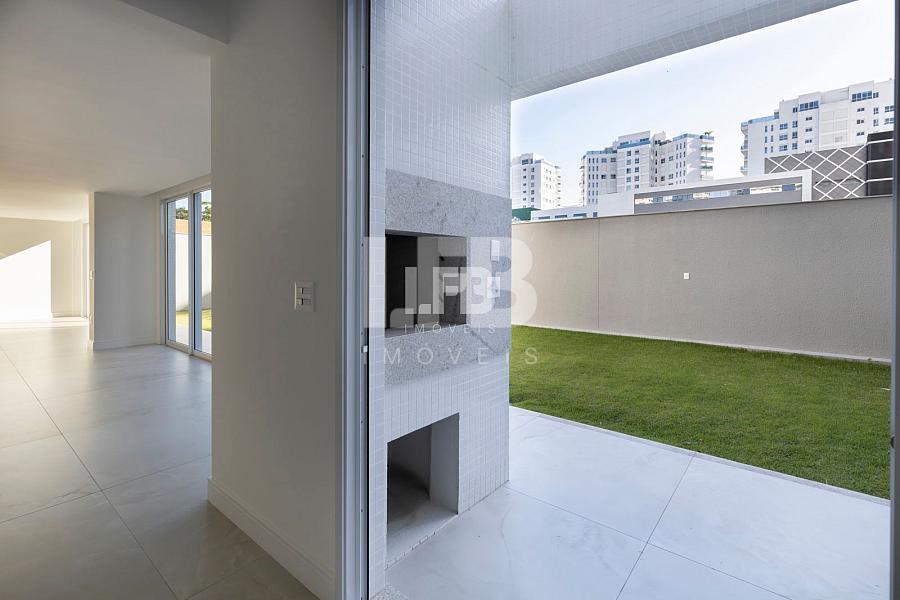 Apartamento com 3 quartos à venda, 321m², 4 banheiros, 3 garagens - Praia Brava - Itajaí — foto 2