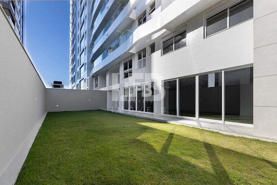 Apartamento com 3 quartos à venda, 321m², 4 banheiros, 3 garagens - Praia Brava - Itajaí — foto 8