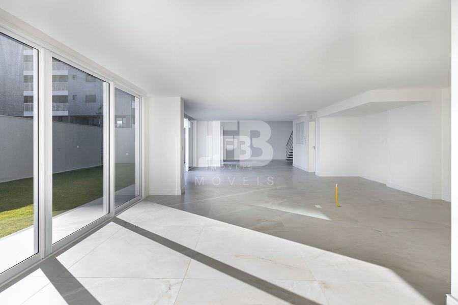 Apartamento com 3 quartos à venda, 321m², 4 banheiros, 3 garagens - Praia Brava - Itajaí — foto 6